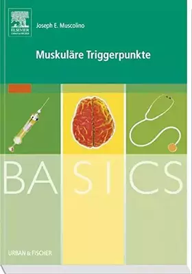 Couverture du produit · Basics Muskuläre Triggerpunkte
