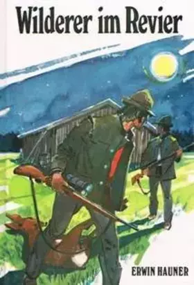 Couverture du produit · Wilderer im Revier