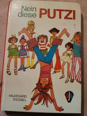 Couverture du produit · Nein diese Putzi