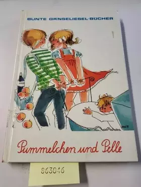 Couverture du produit · Pummelchen und Pelle