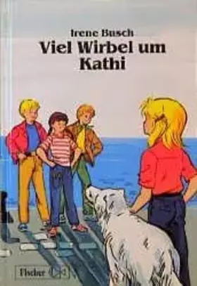 Couverture du produit · Viel Wirbel um Kathi