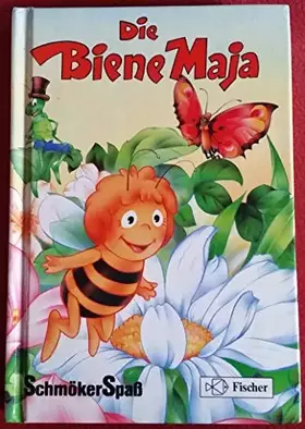 Couverture du produit · Die Biene Maja