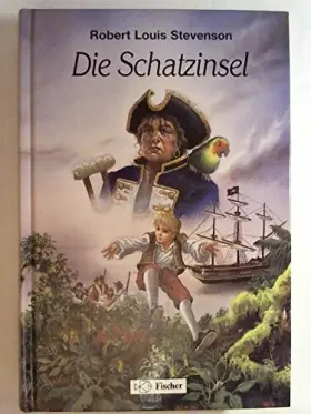 Couverture du produit · Die Schatzinsel