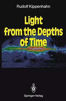 Couverture du produit · Light from the Depths of Time