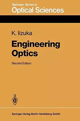 Couverture du produit · Engineering Optics