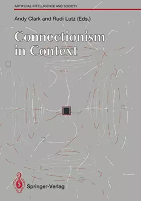 Couverture du produit · Connectionism in Context