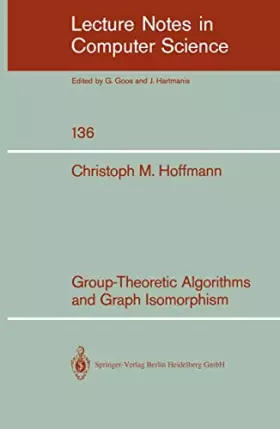 Couverture du produit · An Introduction to the Pl/Cv2 Programming Logic