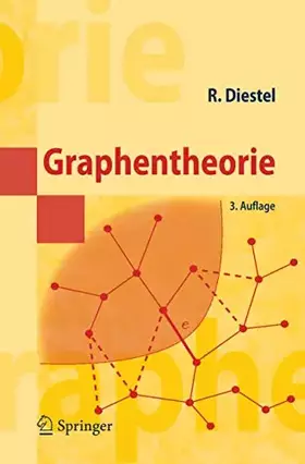 Couverture du produit · Graphentheorie (Masterclass)