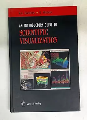 Couverture du produit · An Introductory Guide to Scientific Visualization
