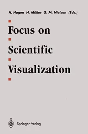 Couverture du produit · Focus on Scientific Visualization