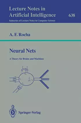 Couverture du produit · Neural Nets: A Theory for Brains and Machines