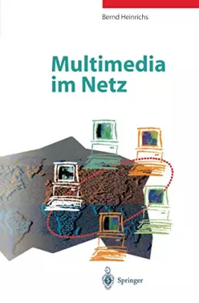 Couverture du produit · Multimedia im Netz