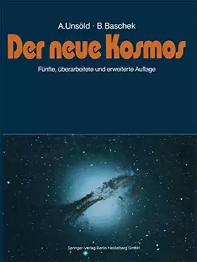 Couverture du produit · Der neue Kosmos