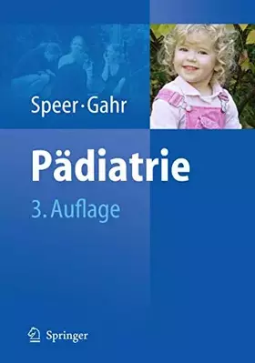Couverture du produit · Pädiatrie