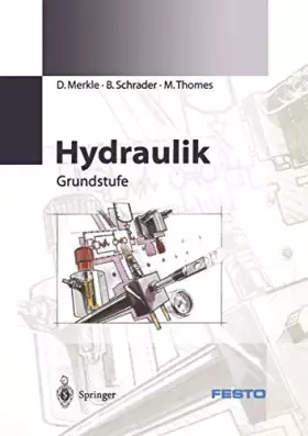 Couverture du produit · Hydraulik: Grundstufe