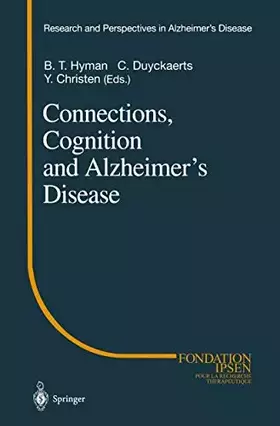 Couverture du produit · Connections, Cognition and Alzheimer's Disease