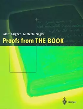 Couverture du produit · Proofs From The Books