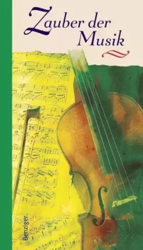 Couverture du produit · Zauber der Musik