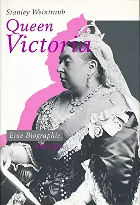 Couverture du produit · Queen Victoria