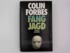 Couverture du produit · Fangjagd