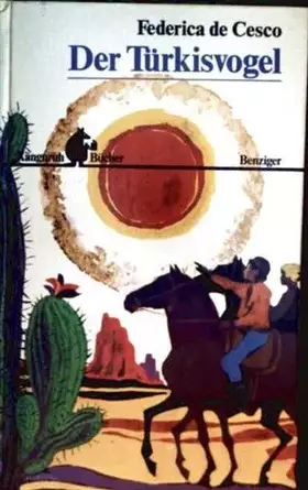 Couverture du produit · Der Türkisvogel