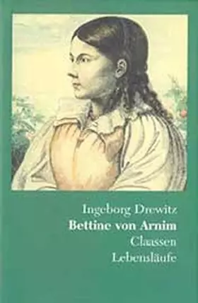 Couverture du produit · Bettine von Arnim.