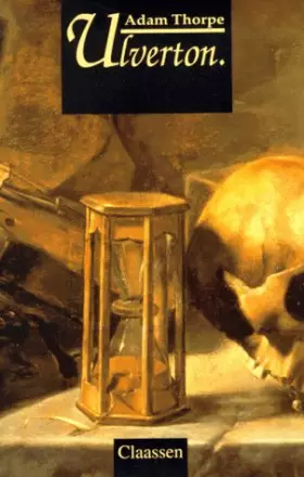 Couverture du produit · Ulverton