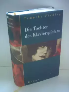 Couverture du produit · Die Tochter des Klavierspielers