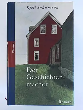 Couverture du produit · Der Geschichtenmacher