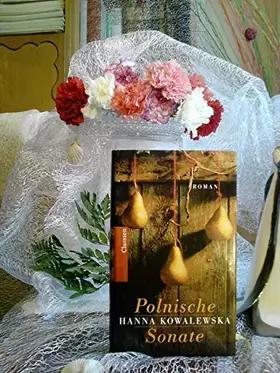 Couverture du produit · Polnische Sonate