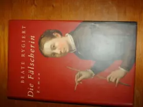 Couverture du produit · Die Fälscherin