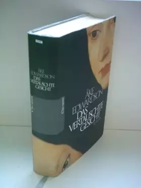 Couverture du produit · Das vertauschte Gesicht