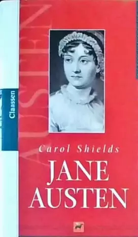 Couverture du produit · Jane Austen