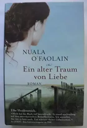 Couverture du produit · Ein alter Traum von Liebe