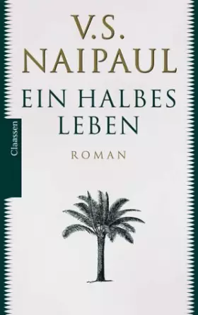 Couverture du produit · Ein halbes Leben