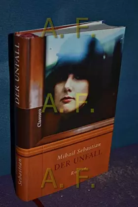 Couverture du produit · Der Unfall