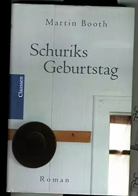 Couverture du produit · Schuriks Geburtstag