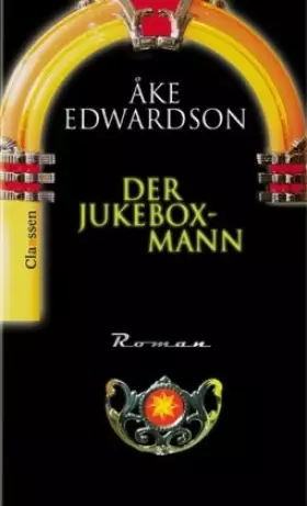 Couverture du produit · Der Jukebox-Mann