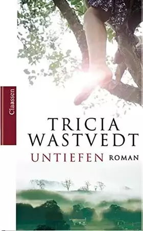 Couverture du produit · Untiefen