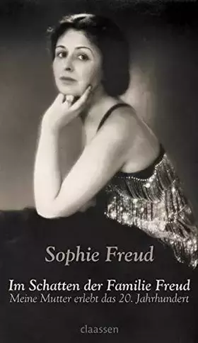 Couverture du produit · Im Schatten der Familie Freud