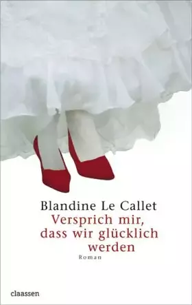 Couverture du produit · Versprich mir, dass wir glücklich werden