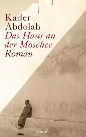 Couverture du produit · Das Haus an der Moschee