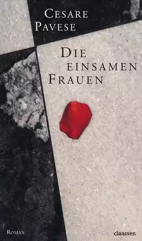Couverture du produit · Die einsamen Frauen