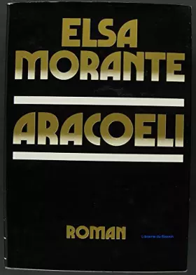 Couverture du produit · Aracoeli.
