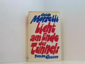 Couverture du produit · Licht am Ende des Tunnels