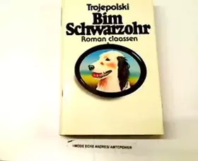 Couverture du produit · Bim Schwarzohr