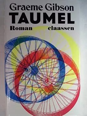 Couverture du produit · Taumel