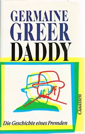 Couverture du produit · Daddy - Die Geschichte eines Fremden