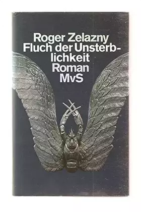 Couverture du produit · Fluch der Unsterblichkeit