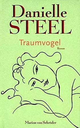 Couverture du produit · Traumvogel